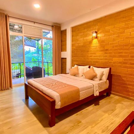 90 Degrees Ella Hotel ภายนอก รูปภาพ