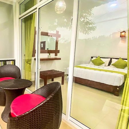 90 Degrees Ella Hotel ภายนอก รูปภาพ