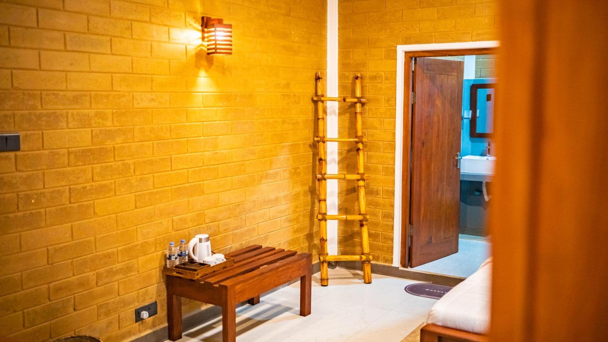 90 Degrees Ella Hotel ภายนอก รูปภาพ