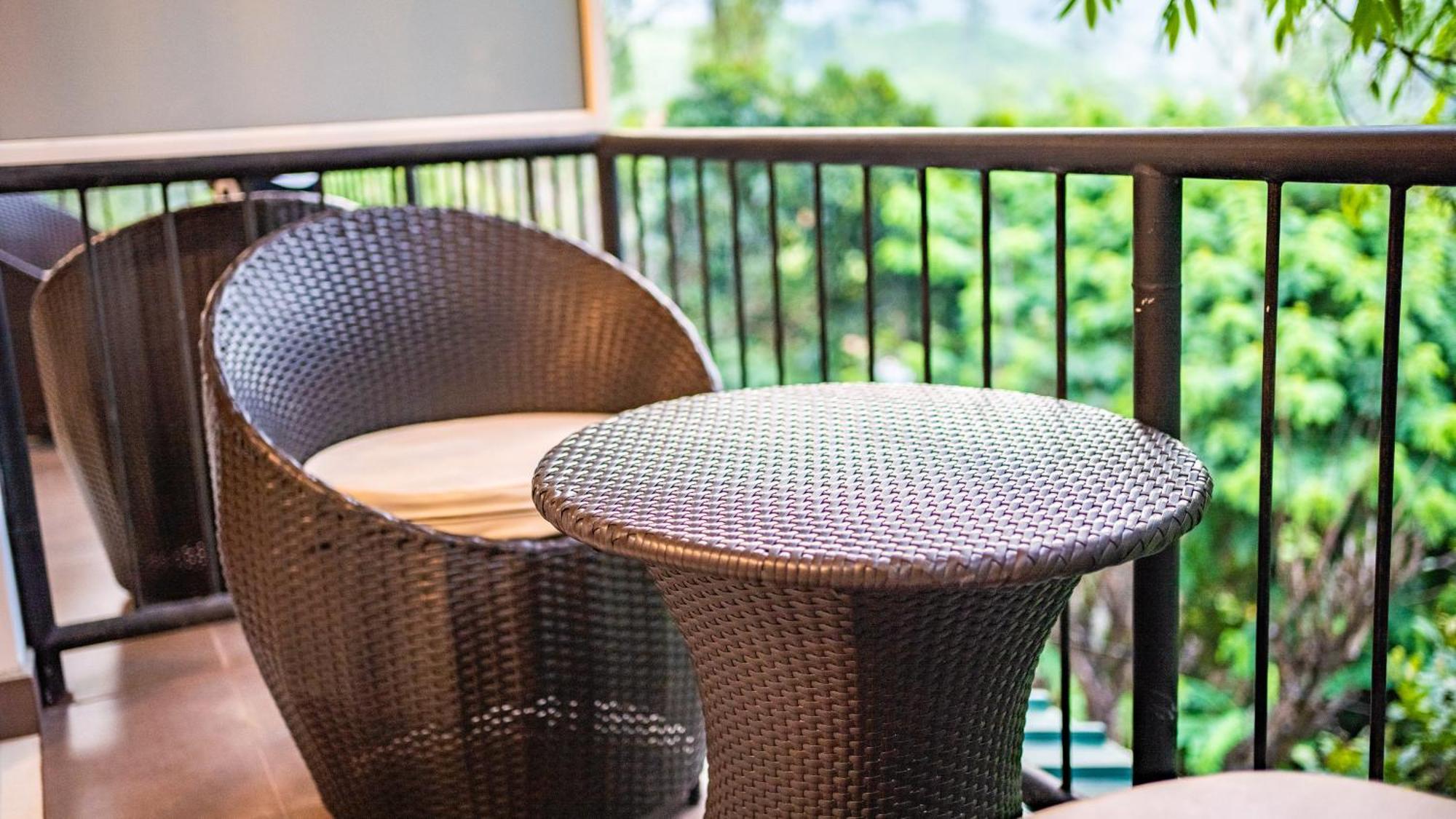 90 Degrees Ella Hotel ภายนอก รูปภาพ
