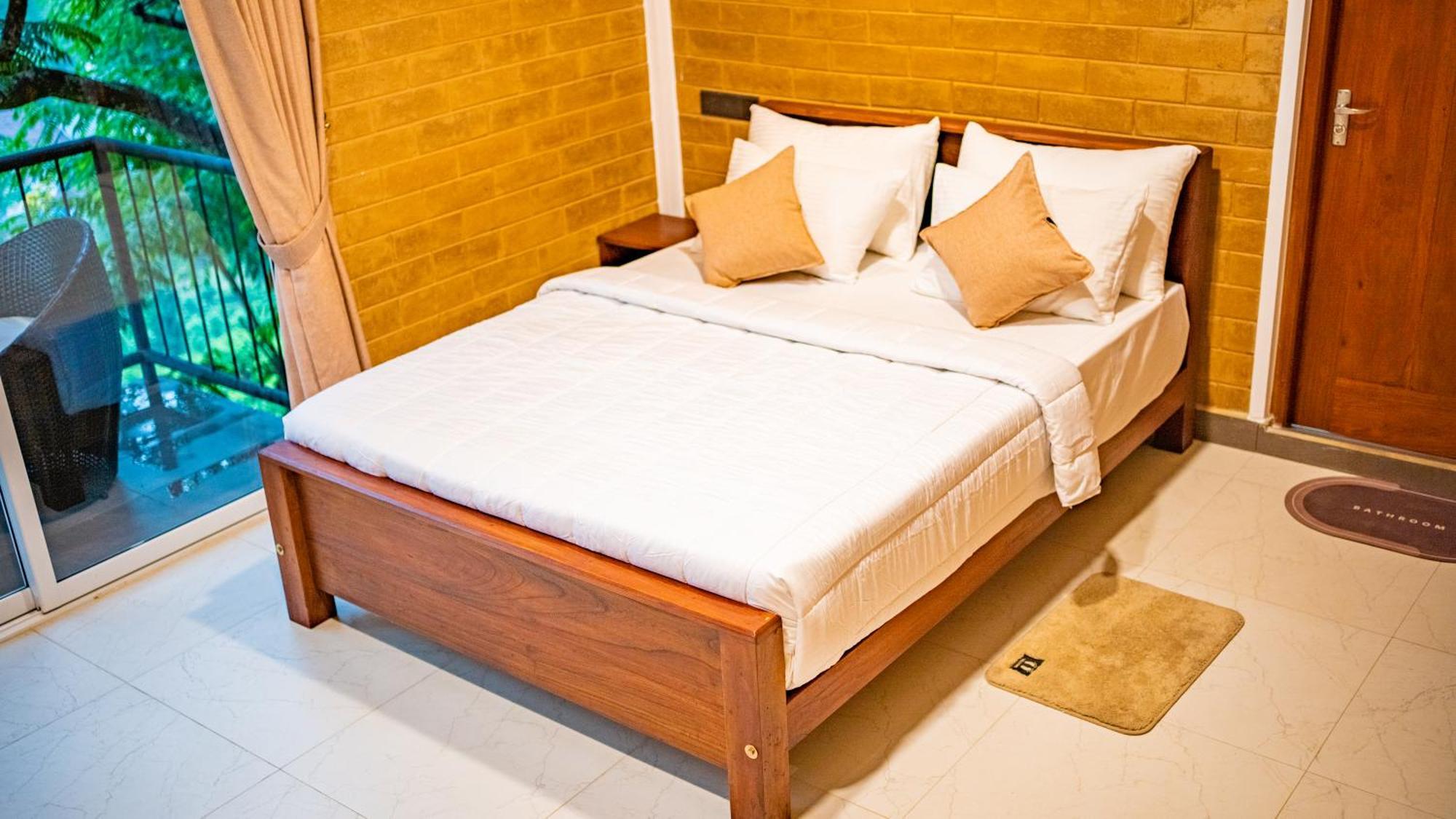 90 Degrees Ella Hotel ภายนอก รูปภาพ
