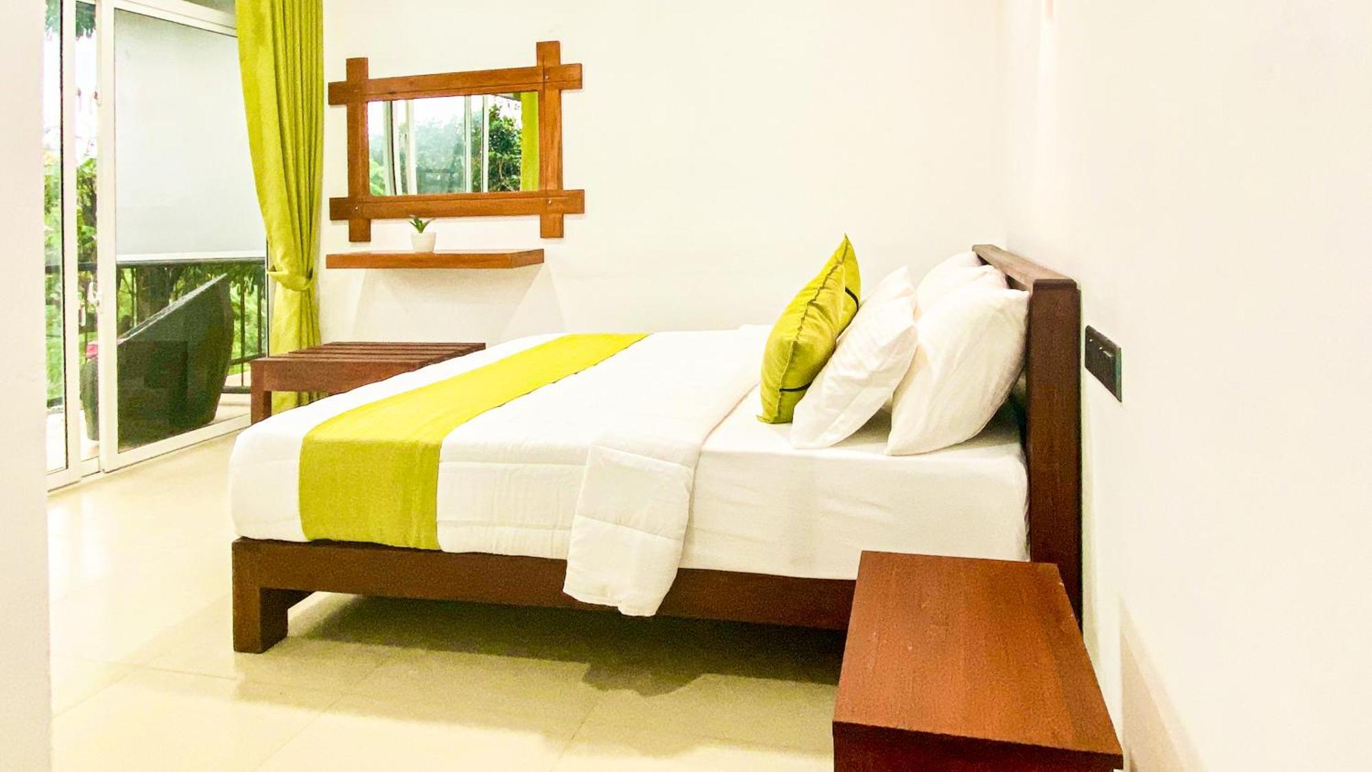 90 Degrees Ella Hotel ภายนอก รูปภาพ