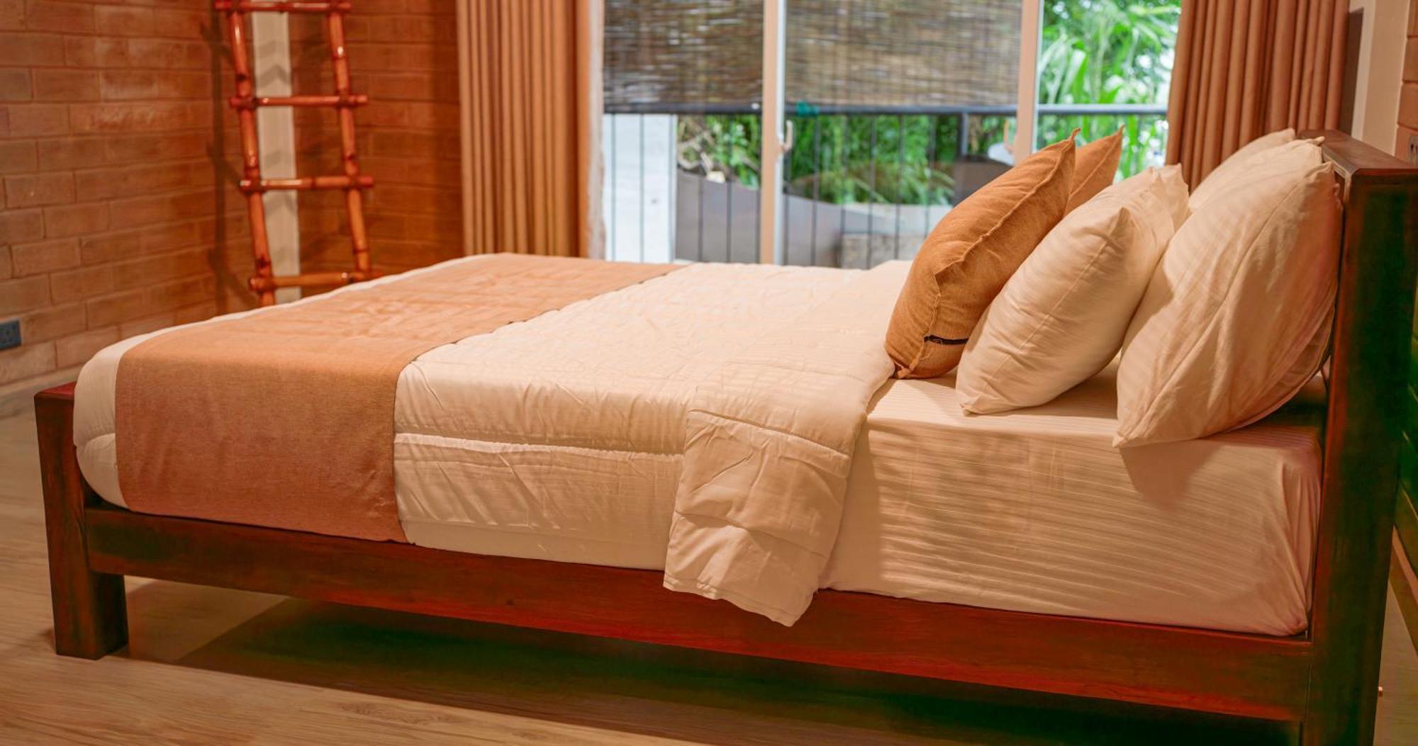 90 Degrees Ella Hotel ภายนอก รูปภาพ