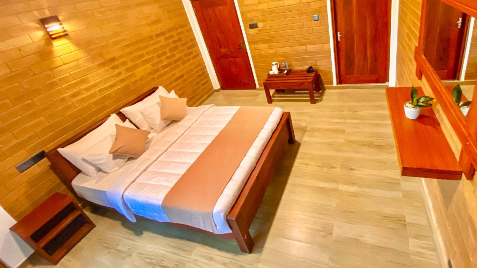 90 Degrees Ella Hotel ภายนอก รูปภาพ