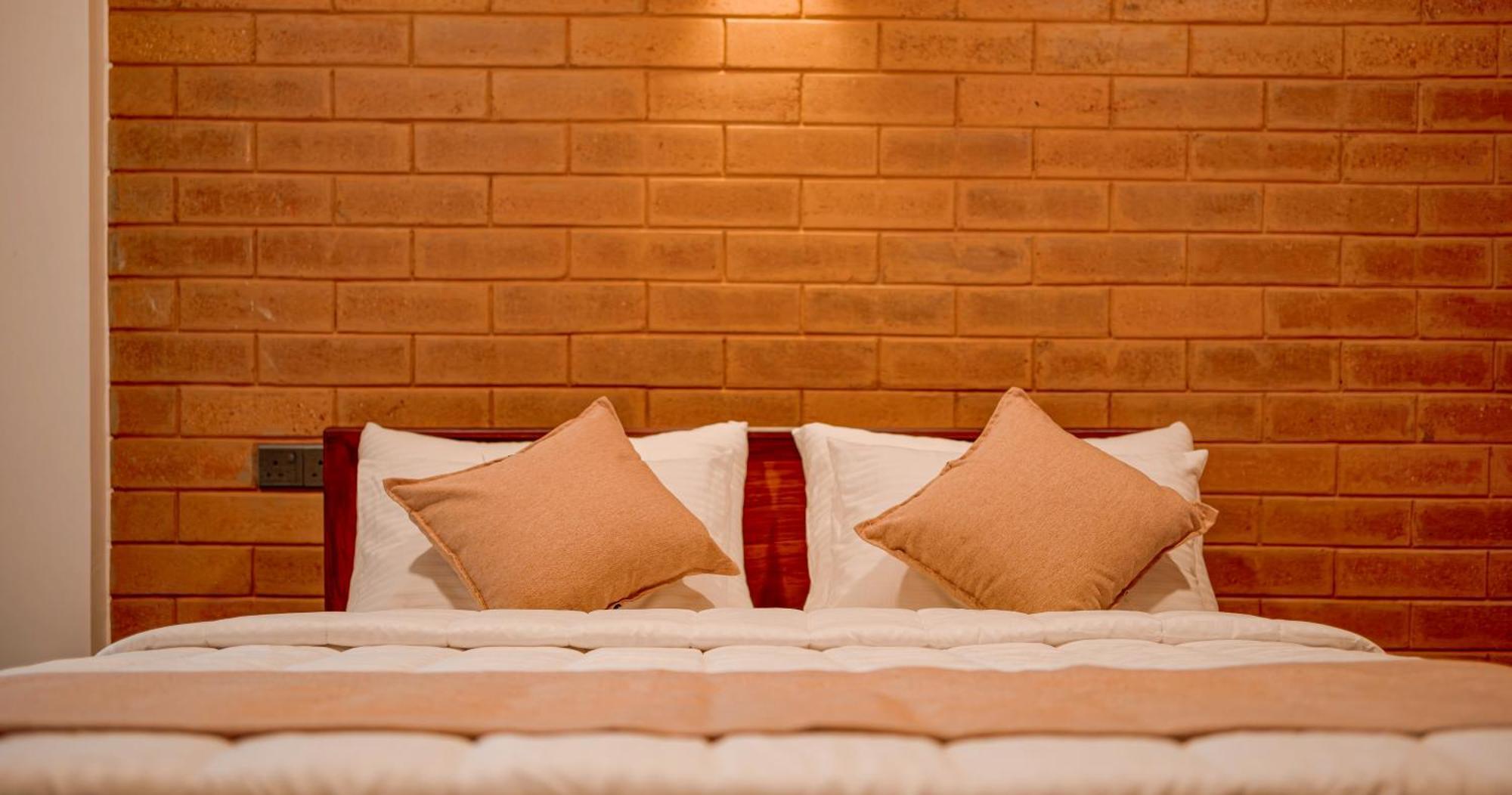 90 Degrees Ella Hotel ภายนอก รูปภาพ
