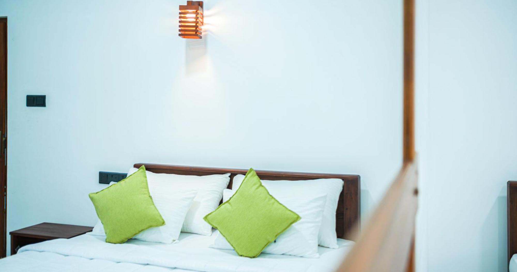 90 Degrees Ella Hotel ภายนอก รูปภาพ