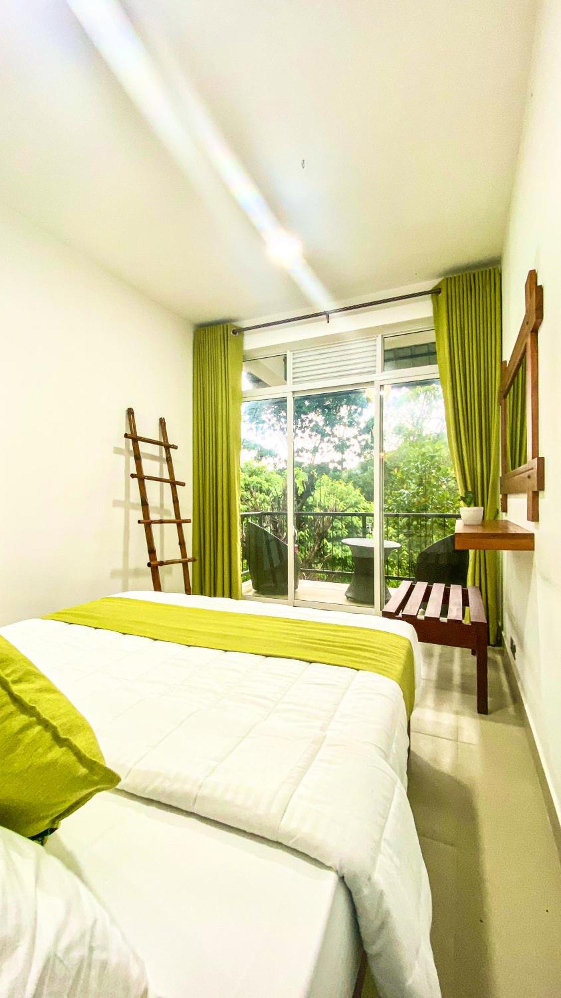 90 Degrees Ella Hotel ภายนอก รูปภาพ