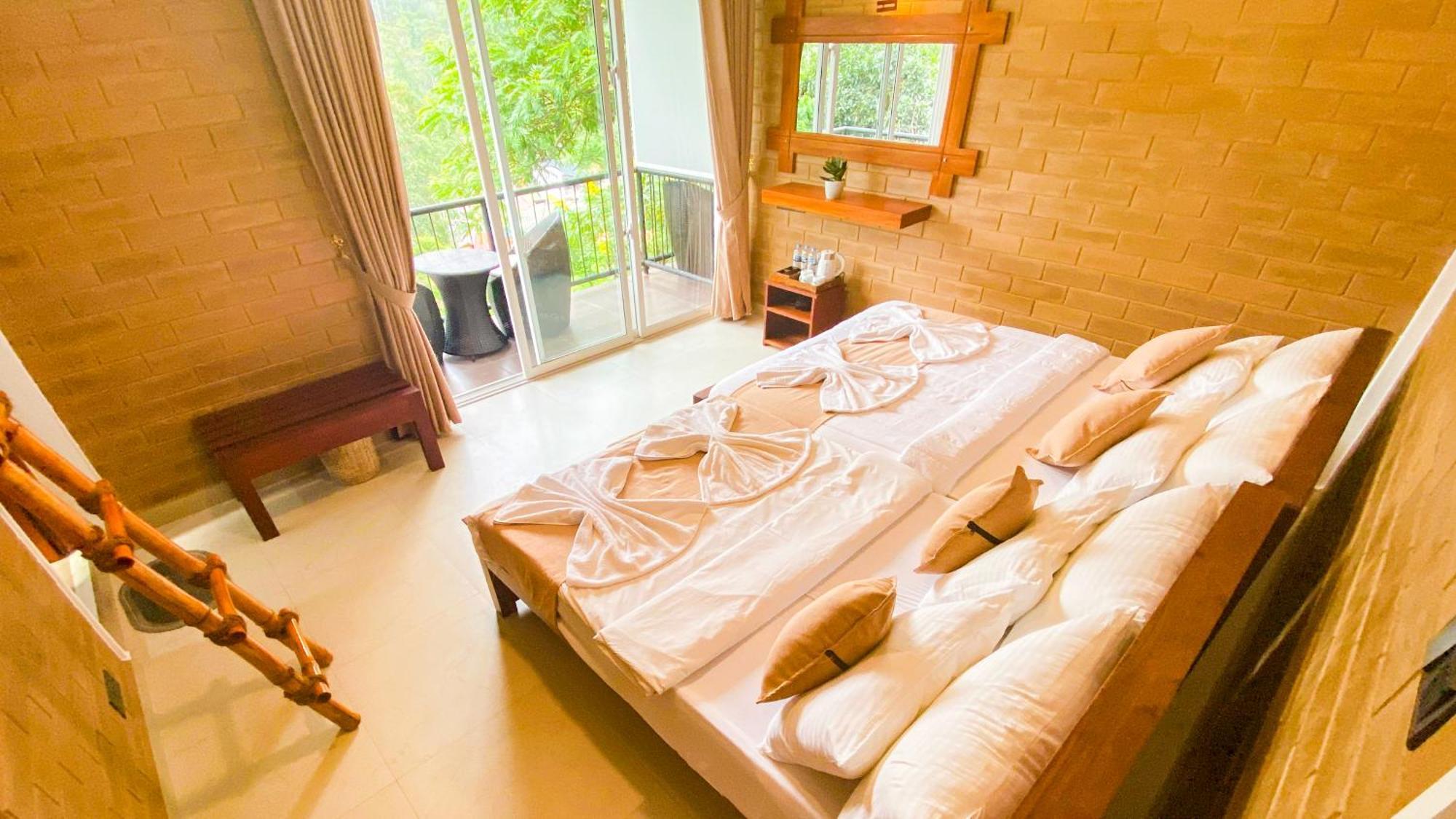 90 Degrees Ella Hotel ภายนอก รูปภาพ