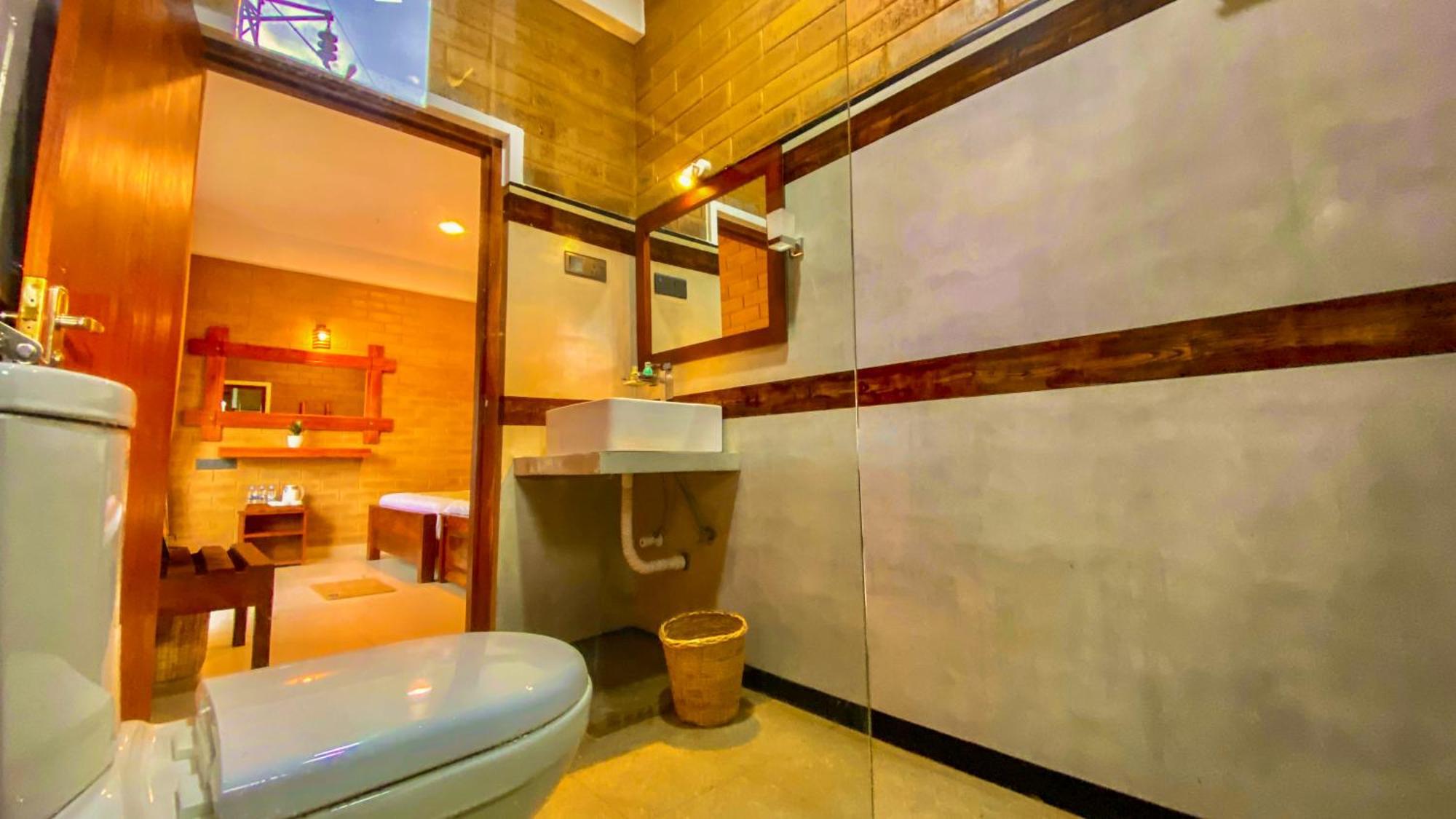 90 Degrees Ella Hotel ภายนอก รูปภาพ