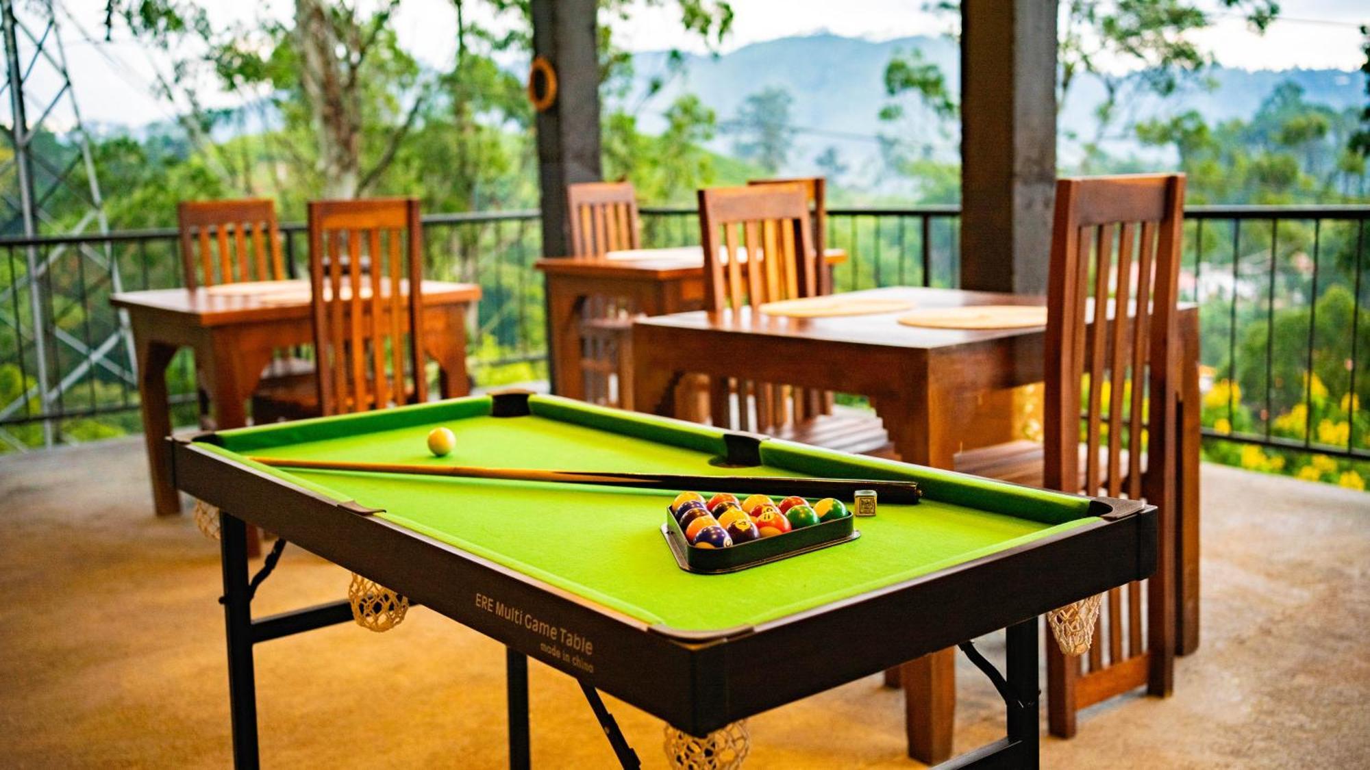 90 Degrees Ella Hotel ภายนอก รูปภาพ