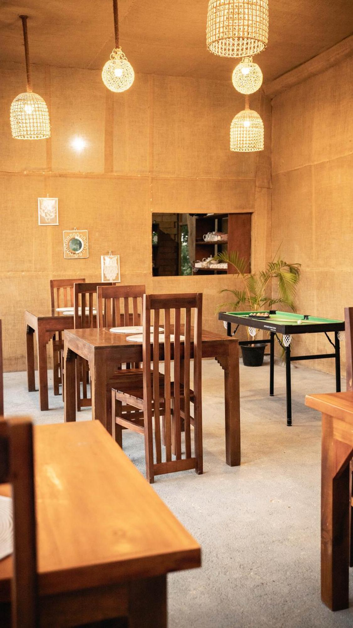 90 Degrees Ella Hotel ภายนอก รูปภาพ