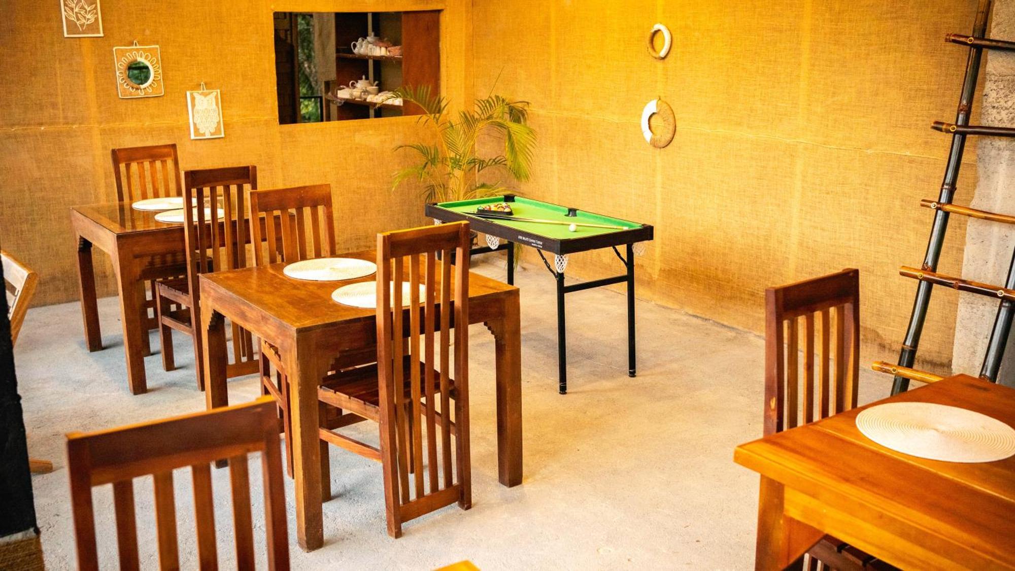 90 Degrees Ella Hotel ภายนอก รูปภาพ