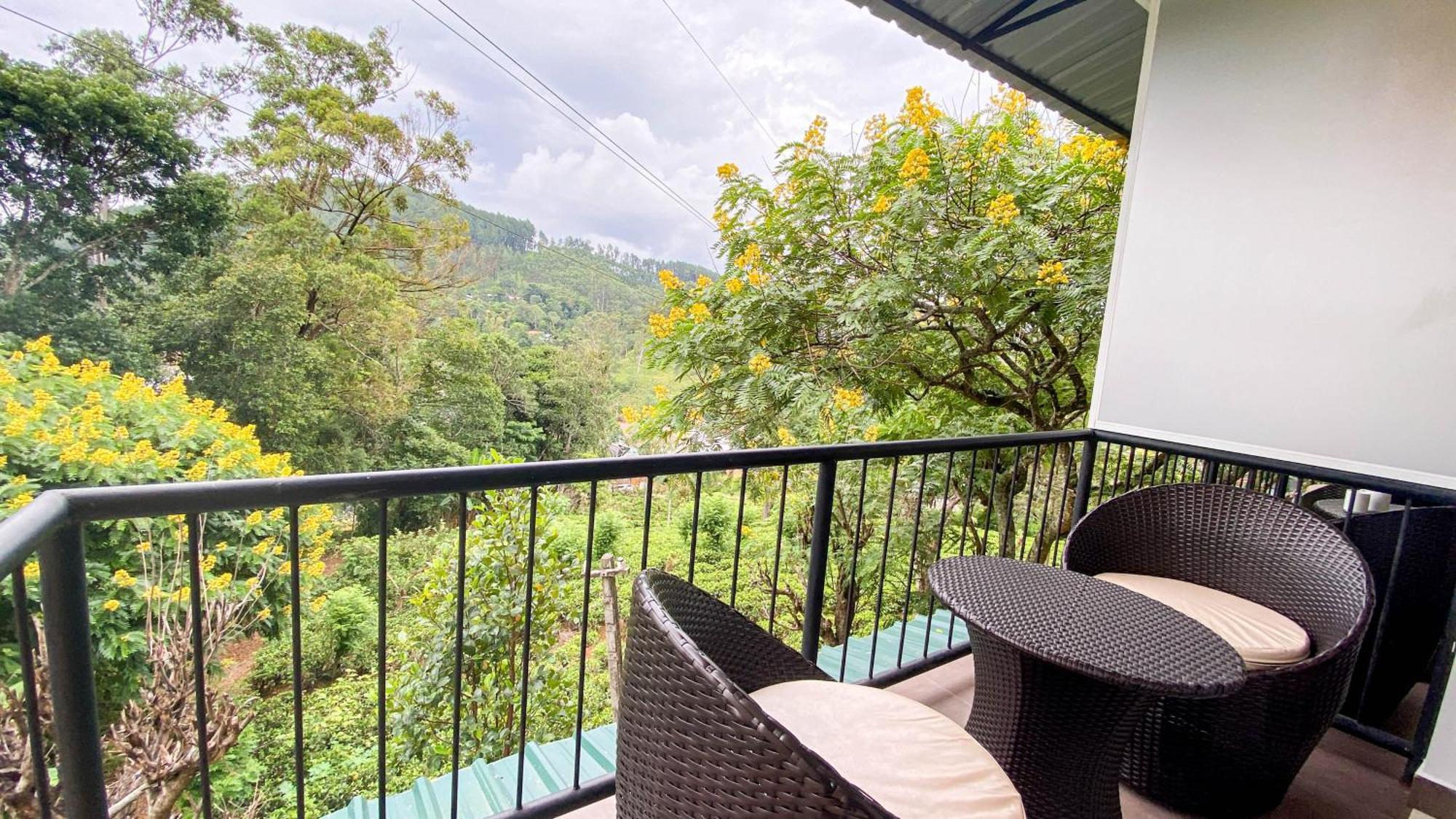 90 Degrees Ella Hotel ภายนอก รูปภาพ
